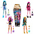 Кукла Monster High Buried Secrets Mattel HYV64 29 см